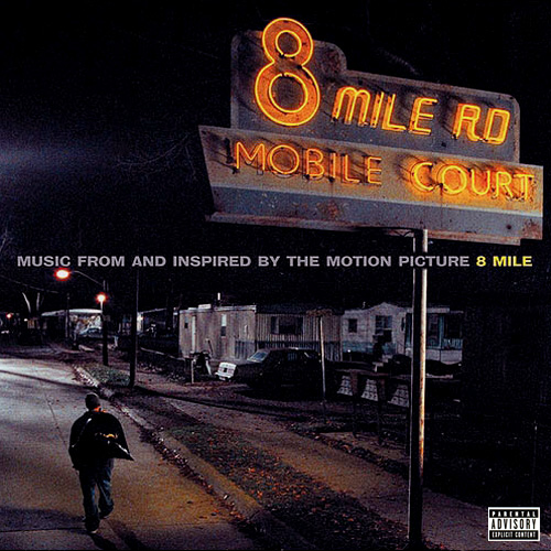 8 Mile