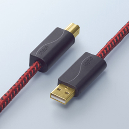 USBケーブル / High Speed USBケーブル 1m