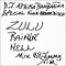Zulu Rainin Hell Mix