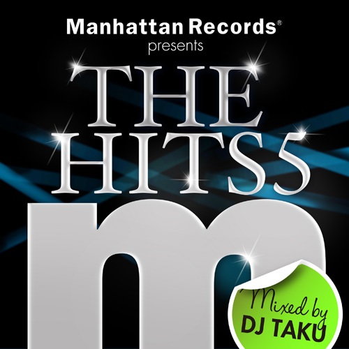 THE HITS 5
