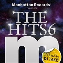 【販売終了】THE HITS 6