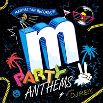 PARTY ANTHEMS 2