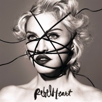 REBEL HEART (Deluxe Edition)