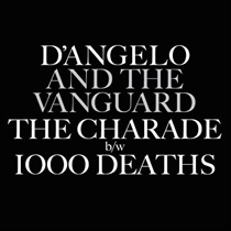 THE CHARADE / 1000 DEATHS 