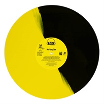 Protect Ya Neck (Split Yellow & Black Vinyl Edition)