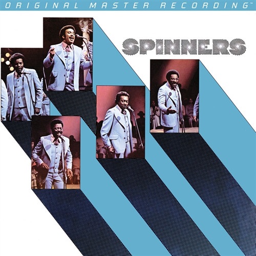Spinners (180 Gram Audiophile Vinyl)