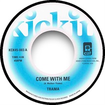Come With Me / Gimme Some Lovin'