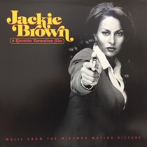 JACKIE BROWN (SOUNDTRACK)