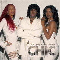 AN EVENING WITH CHIC [LP]