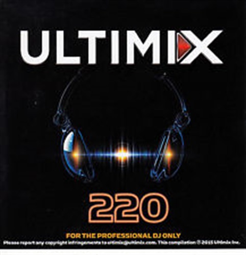 ULTIMIX 220