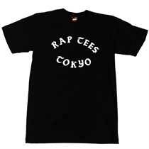 RapTees Tokyo Limited T-shirt(S)