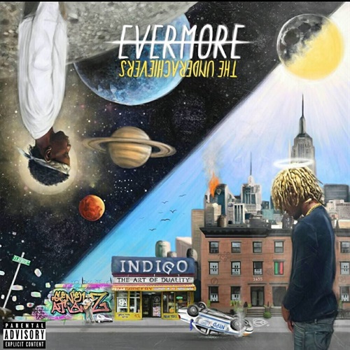 EVERMORE THE ART OF DUALITY
