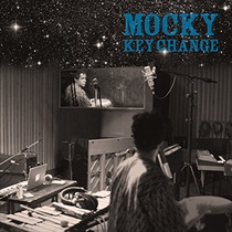 KEY CHANGE (DELUXE EDITION)
