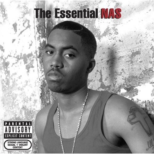 THE ESSENTIAL NAS (USED)