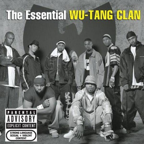 THE ESSENTIAL WU TANG CLAN