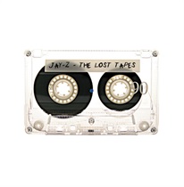 THE LOST TAPES