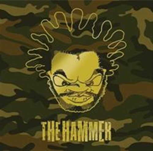 THE HAMMER EP
