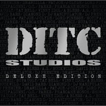 D.I.T.C. STUDIOS