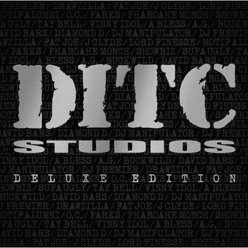 D.I.T.C. STUDIOS