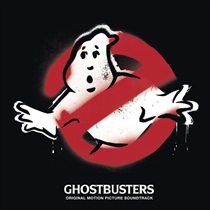 GHOSTBUSTERS(ORIGINAL MOTION PICTURE SOUNDTRACK)