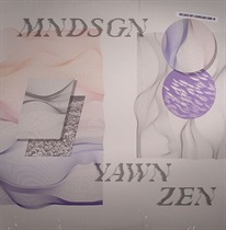 YAWN ZEN (LP + DOWNLOAD CARD)