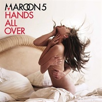 HANDS ALL OVER