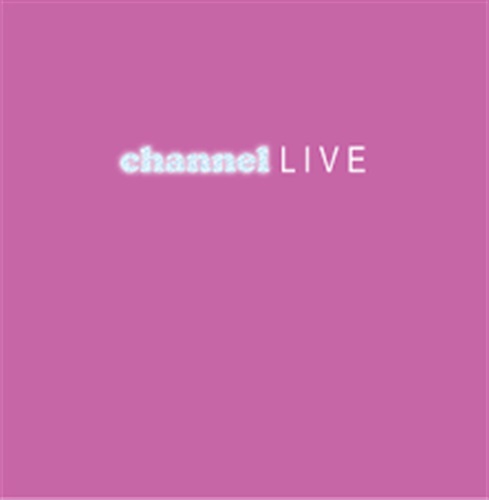 CHANNEL LIVE