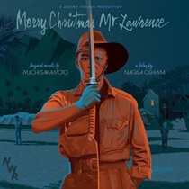 MERRY CHRISTMAS MR. LAWRENCE