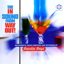 THE IN SOUND FROM WAY OUT
