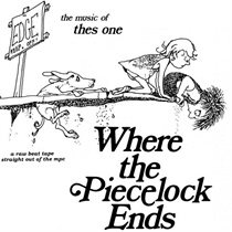 WHERE THE PIECELOCK ENDS 