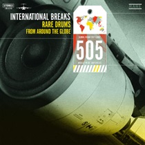 INTERNATIONAL BREAKS VOLUME 5