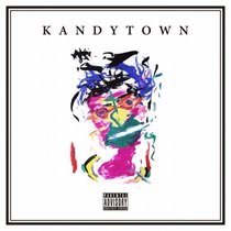 KANDYTOWN (再プレス/4枚組/180グラム重量盤レコード)