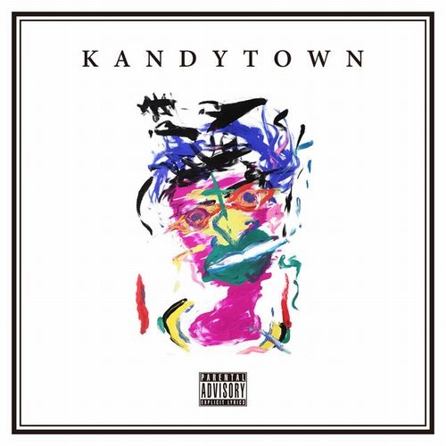 KANDYTOWN (再プレス/4枚組/180グラム重量盤レコード)