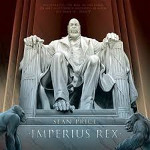 IMPERIUS REX (2X PICTURE DISC)