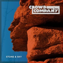 STONE & SKY (180 GRAM LP)