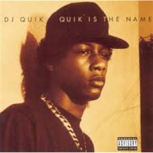 QUIK IS THE NAME | レコード・CD通販のマンハッタンレコード通販サイト