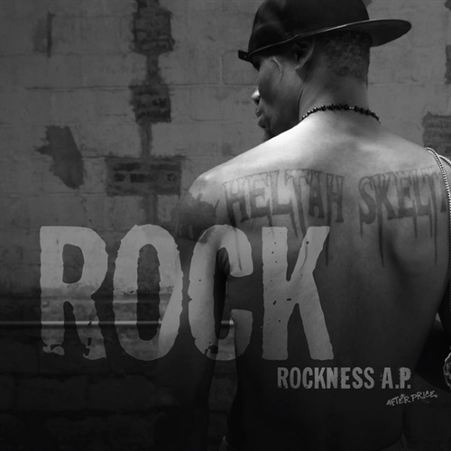 ROCKNESS A.P. AFTER PRICE