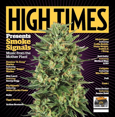 HIGH TIMES PRESENTS | レコード・CD通販のマンハッタンレコード通販サイト