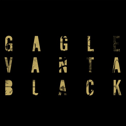 VANTA BLACK (2LP)