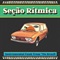 SECAO RITMICA INSTRUMENTAL FUNK FROM '70s BRAZIL