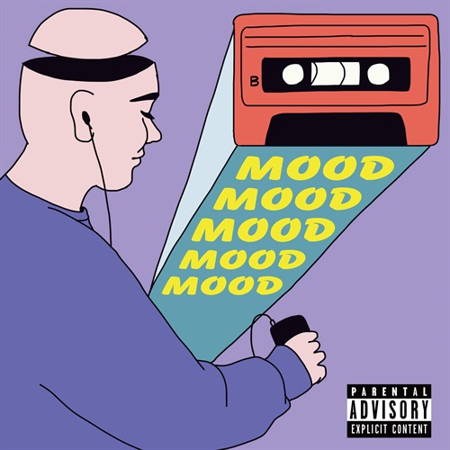 mood | レコード・CD通販のマンハッタンレコード通販サイト