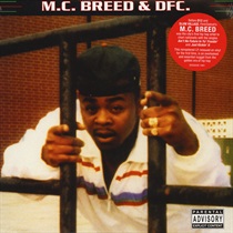 MC BREED & DFC