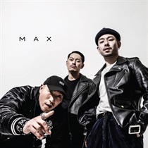 MAX (初回限定盤)
