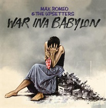 WAR INA BABYLON