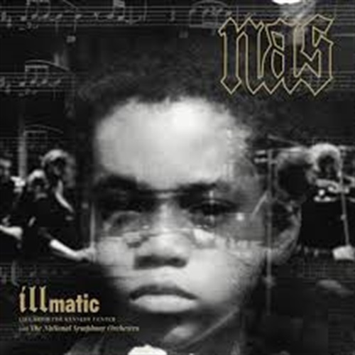 ILLMATIC LIVE THE KENNEDY WITH THE NATIONAL SYMPHONY ORCHESTRA