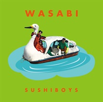 WASABI (初回盤)