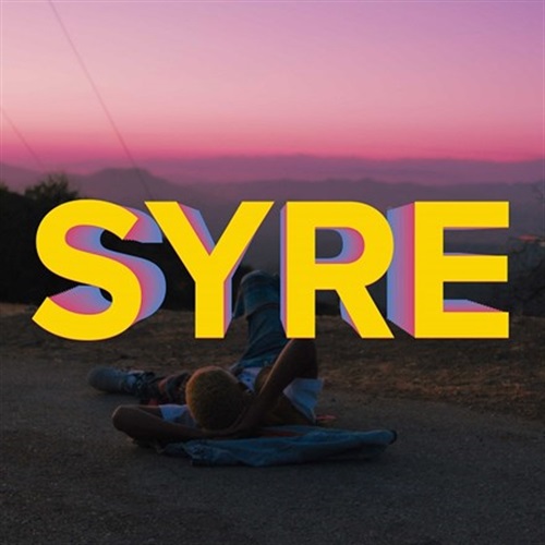 SYRE (USED)