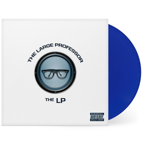 The Large Professor - The LP | neumi.it