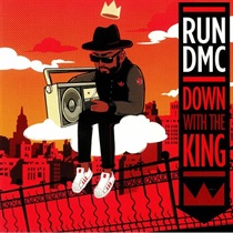 DOWN WITH THE KING 7