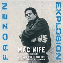 MAC NIFE (DJ KOCO EDIT)/COLD DUB